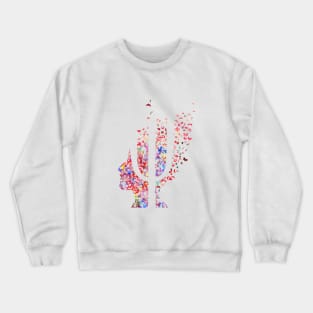 Mind and psychology Crewneck Sweatshirt